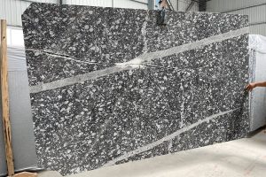 Wave Black