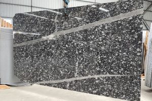 Wave Black