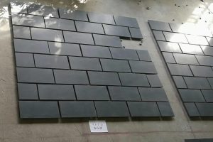 New Andesite