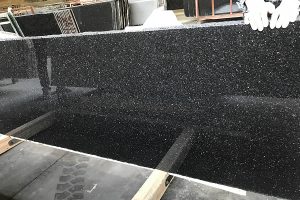 Black Galaxy