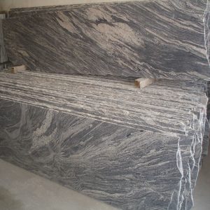 Juaparana Grey