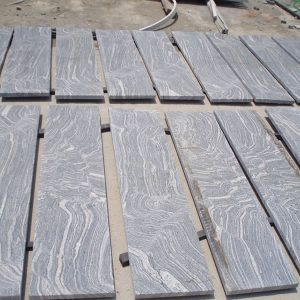 Juaparana Grey