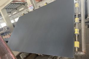 Zimbabwe Black