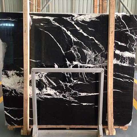 Baroque Black