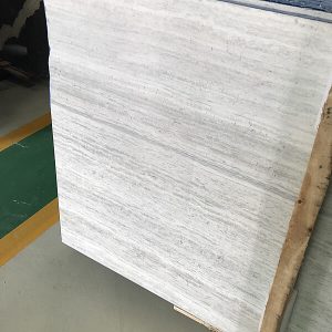 Silver Wood
