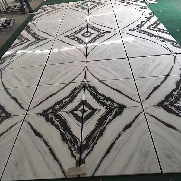 Panda White