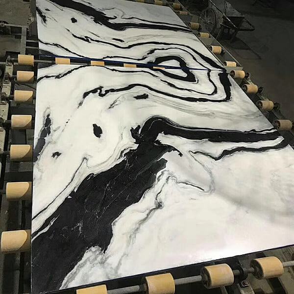 Panda White