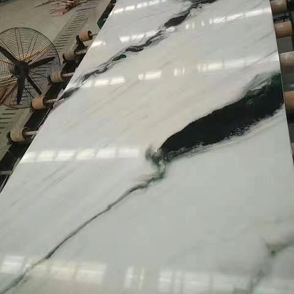 Panda White