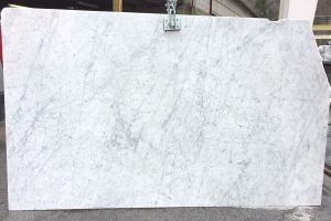 Bianco Carrara White