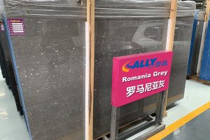 Romania Grey