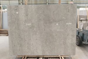 Pacific Grey