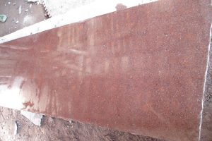 Red Porphyry