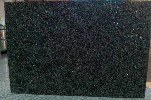 Green Galaxy