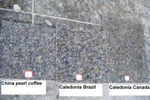 Caledonia