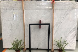 Bianco Carrara White