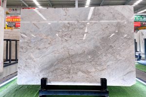 China Calacatta Light Grey