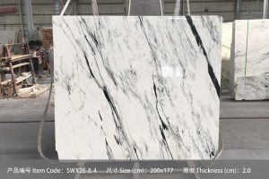 Muse white