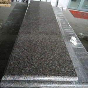 G648 Deer Brown