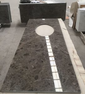 Sicilia Grey