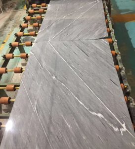 Manaco Grey