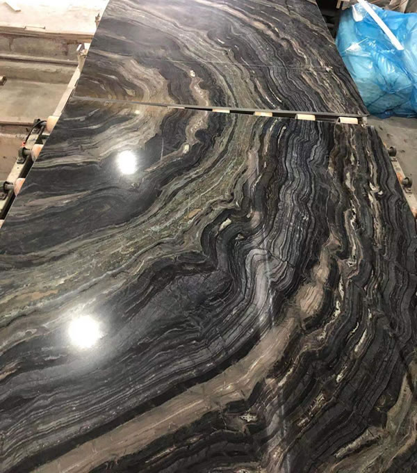 Zebra Brown