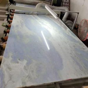 Jazz Blue
