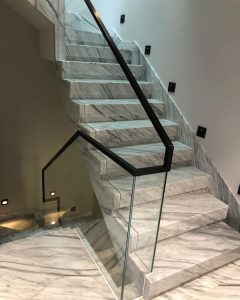Carrara Blue
