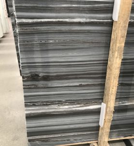 Blue Palissandro