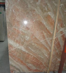 Breccia Damascata
