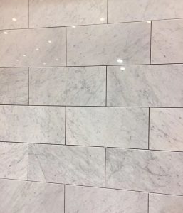 Bianco Carrara White