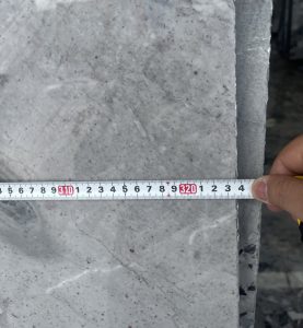 Breccia Grey