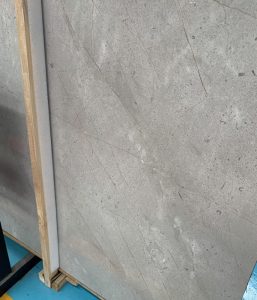 Millet Grey