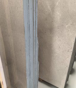 Millet Grey