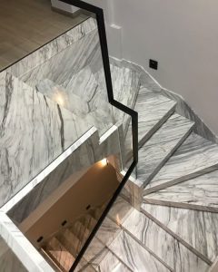 Carrara Blue