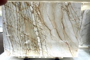 Golden Calacatta
