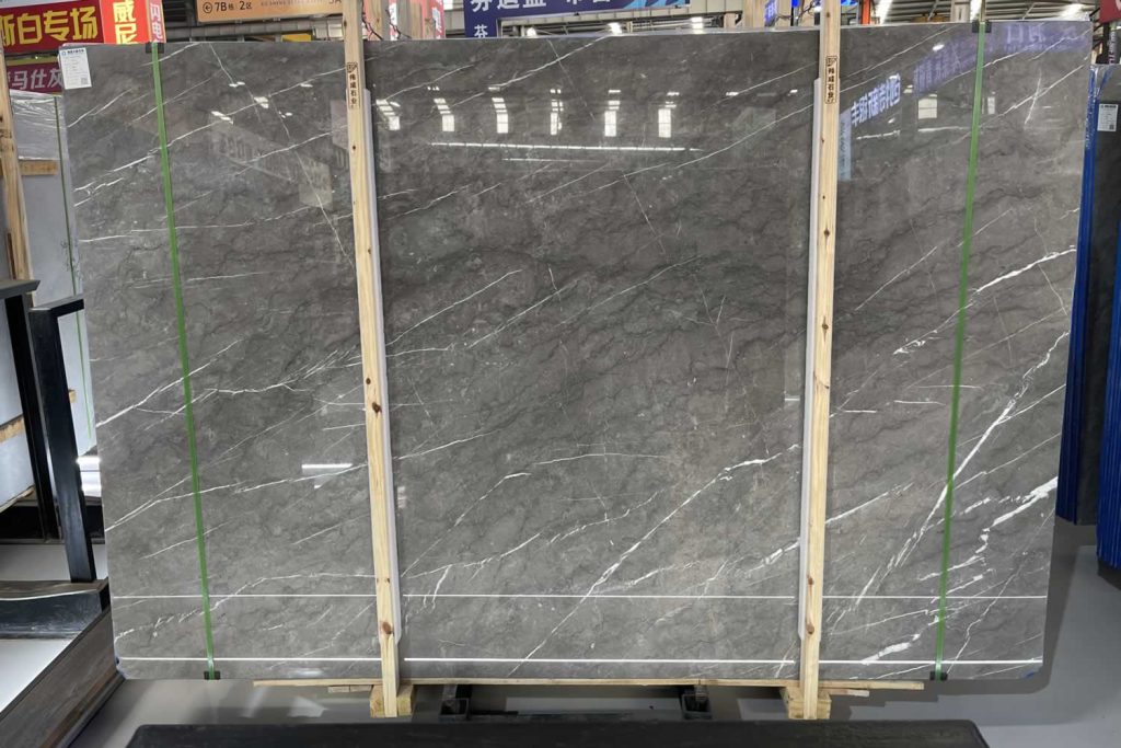 Zealand Grey