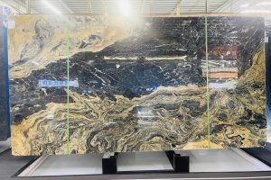 Van Gogh Gilded