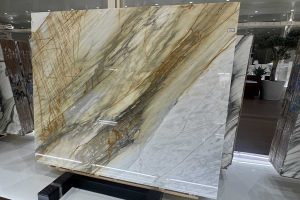Golden Calacatta