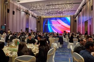 Ally's 25th Xiamen International Stone Exhibition Concluded Successfully  
