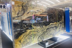 Van Gogh Gilded