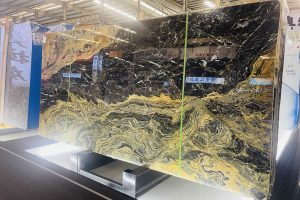 Van Gogh Gilded
