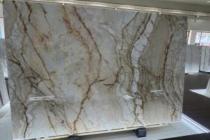 Golden Calacatta