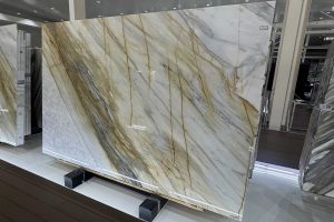 Golden Calacatta