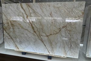 Golden Calacatta