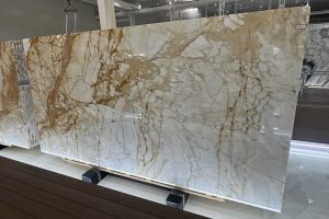 Golden Calacatta
