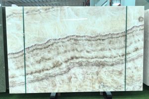 Beige Onyx