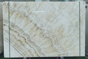 Beige Onyx