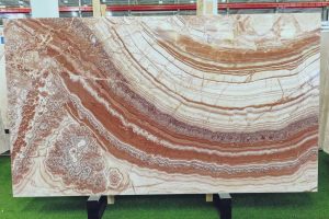 China Ruby Onyx