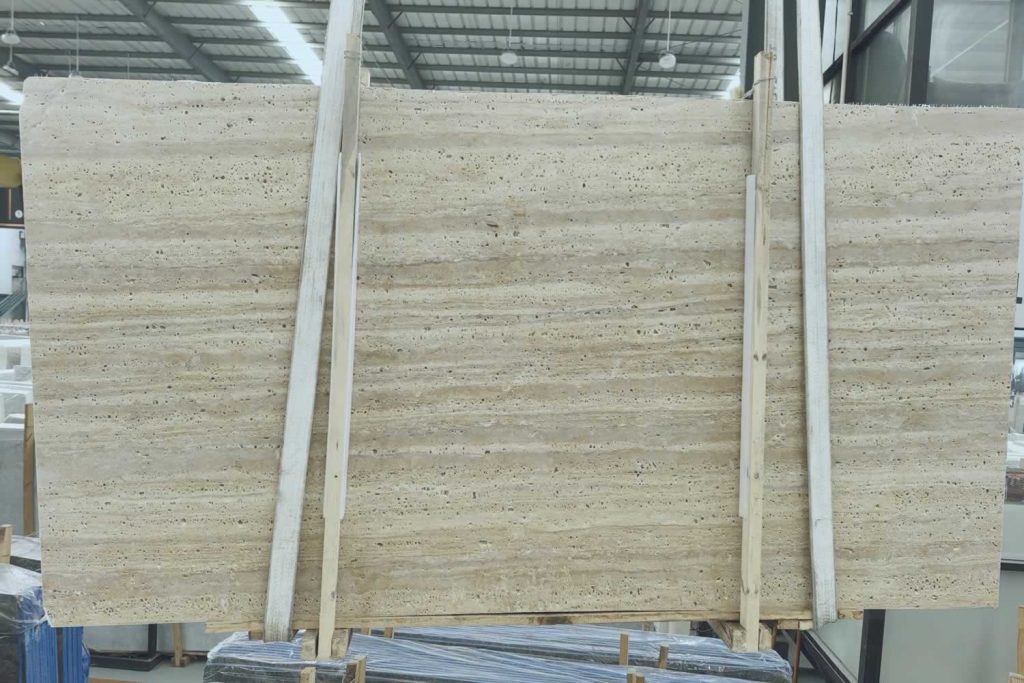 Coral Travertine
