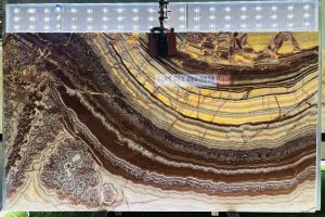 China Ruby Onyx